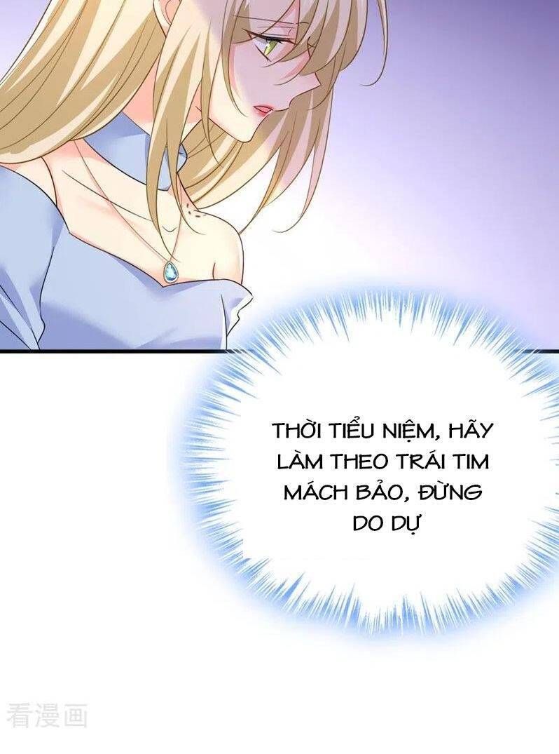 đọc truyện Tổng Tài Tại Thượng Chương 546 ảnh 29 tại Thiên Thai Truyện