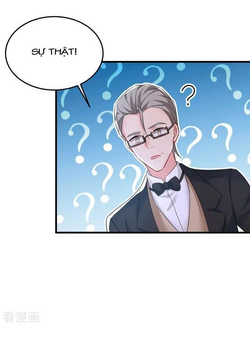 đọc truyện Tổng Tài Tại Thượng Chương 546 ảnh 30 tại Thiên Thai Truyện