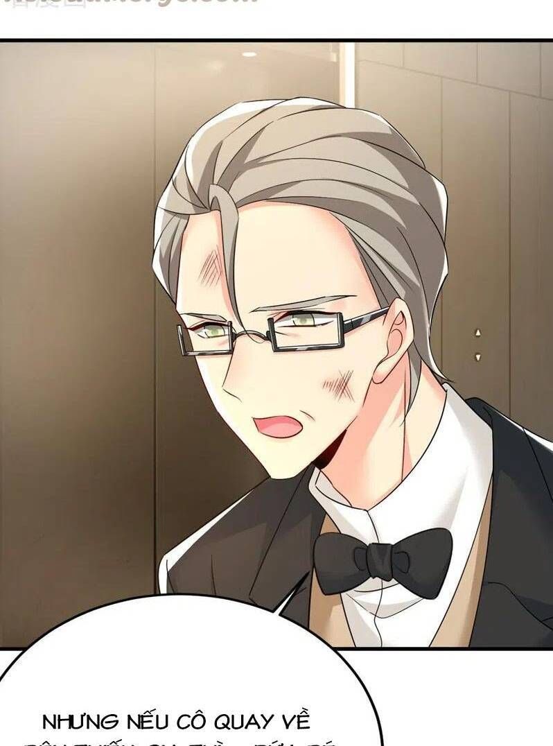 đọc truyện Tổng Tài Tại Thượng Chương 546 ảnh 34 tại Thiên Thai Truyện