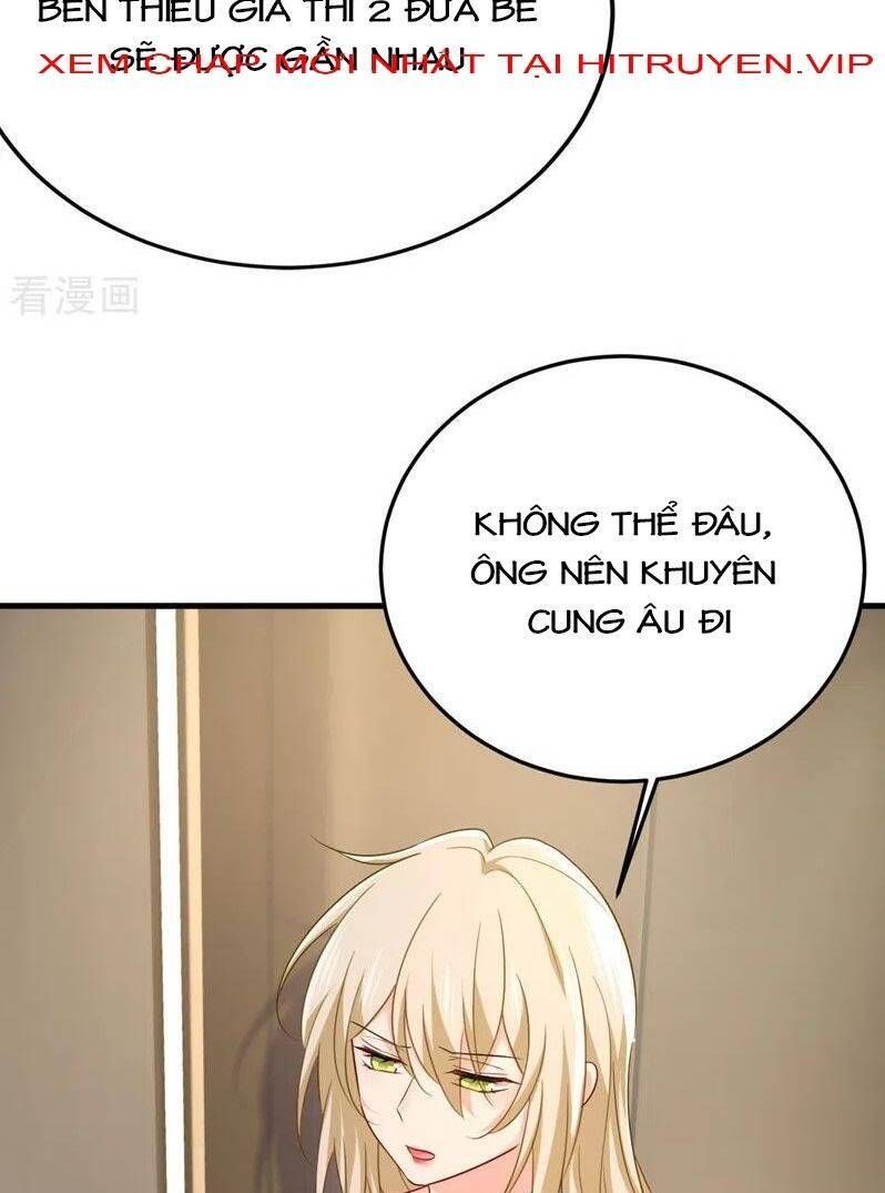 đọc truyện Tổng Tài Tại Thượng Chương 546 ảnh 35 tại Thiên Thai Truyện