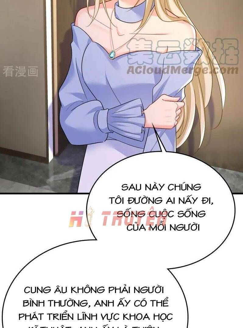 đọc truyện Tổng Tài Tại Thượng Chương 546 ảnh 36 tại Thiên Thai Truyện