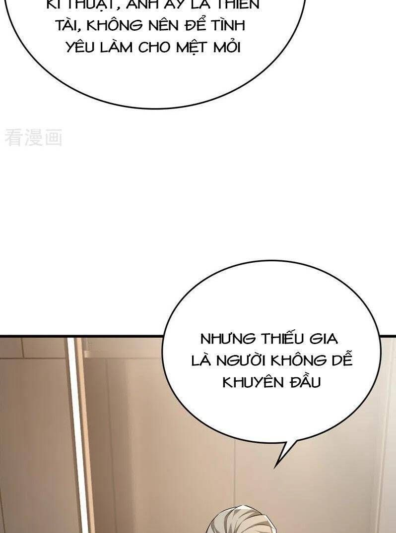 đọc truyện Tổng Tài Tại Thượng Chương 546 ảnh 37 tại Thiên Thai Truyện