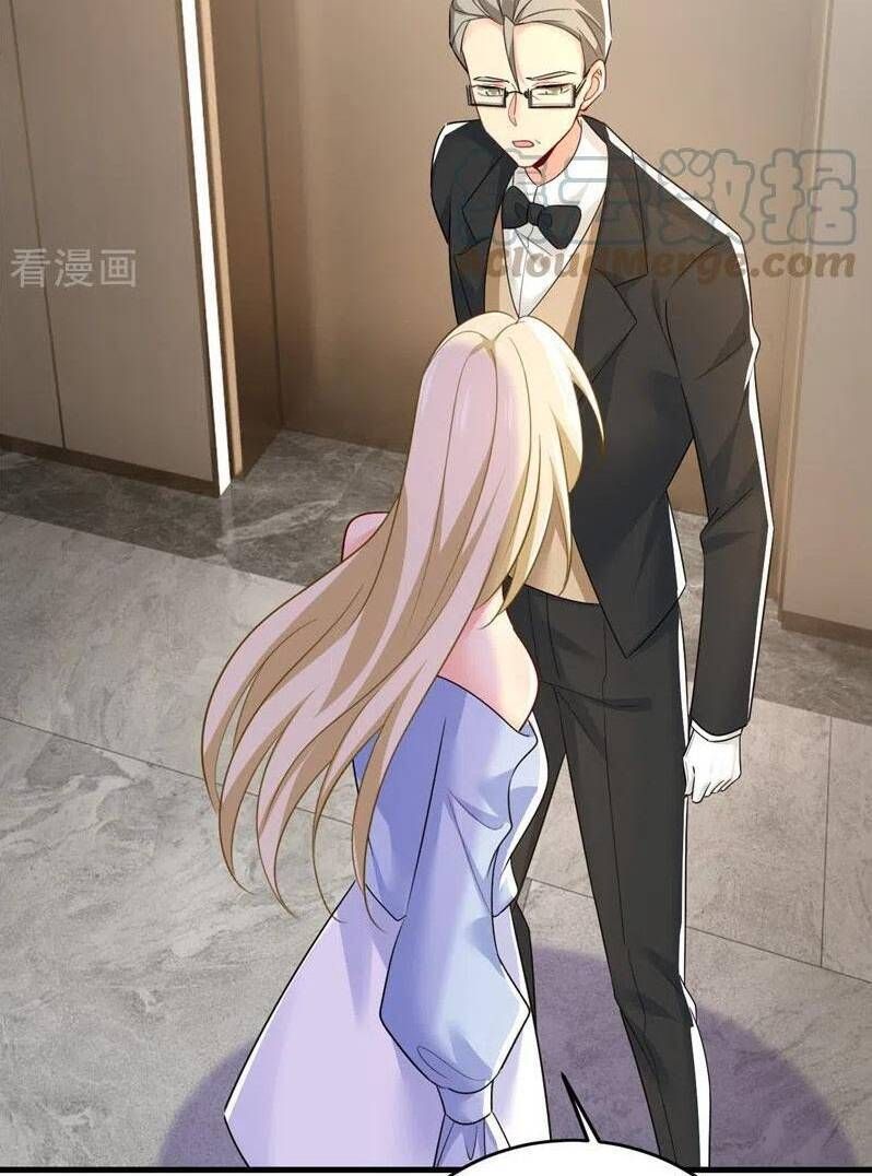 đọc truyện Tổng Tài Tại Thượng Chương 546 ảnh 38 tại Thiên Thai Truyện