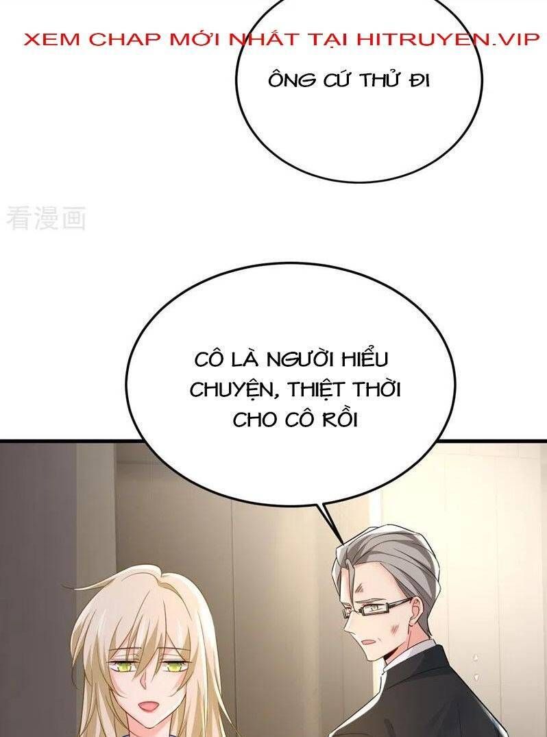 đọc truyện Tổng Tài Tại Thượng Chương 546 ảnh 39 tại Thiên Thai Truyện