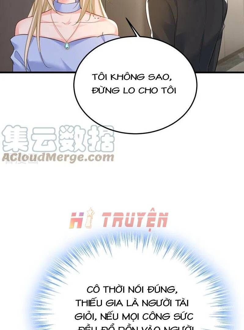 đọc truyện Tổng Tài Tại Thượng Chương 546 ảnh 40 tại Thiên Thai Truyện