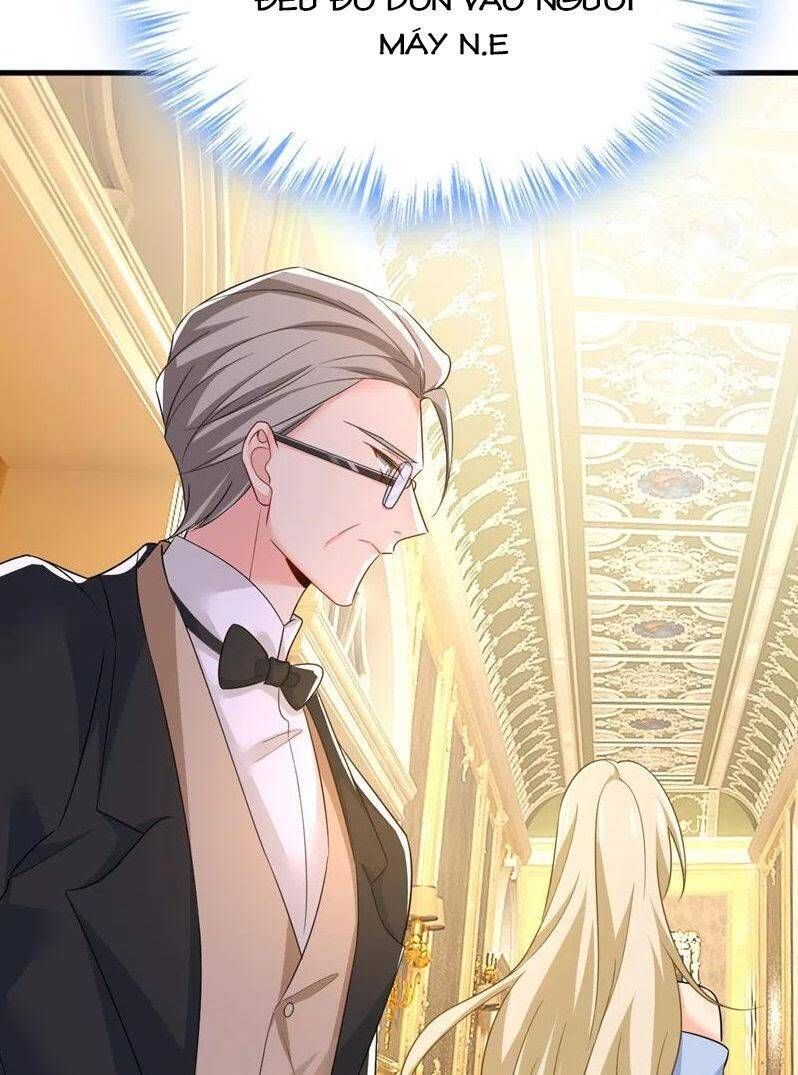 đọc truyện Tổng Tài Tại Thượng Chương 546 ảnh 41 tại Thiên Thai Truyện