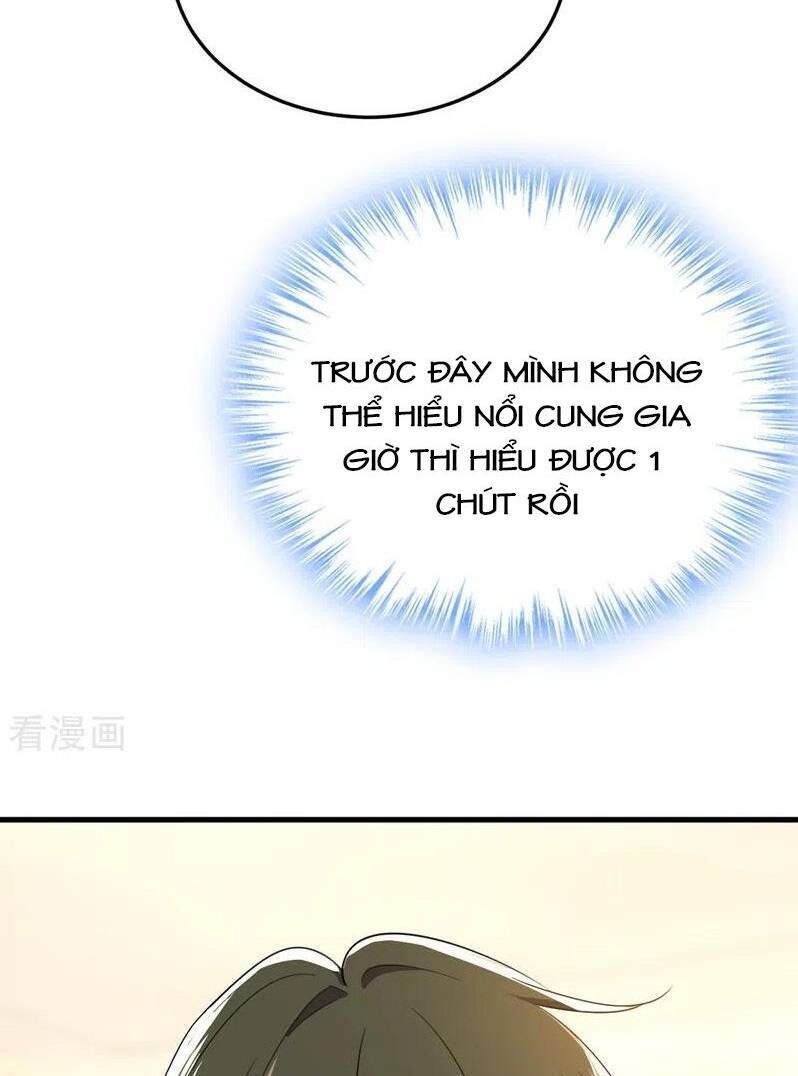 đọc truyện Tổng Tài Tại Thượng Chương 546 ảnh 6 tại Thiên Thai Truyện