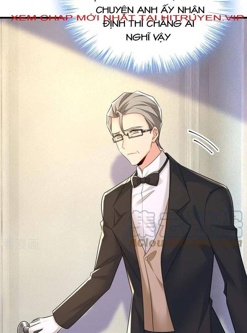 đọc truyện Tổng Tài Tại Thượng Chương 546 ảnh 43 tại Thiên Thai Truyện