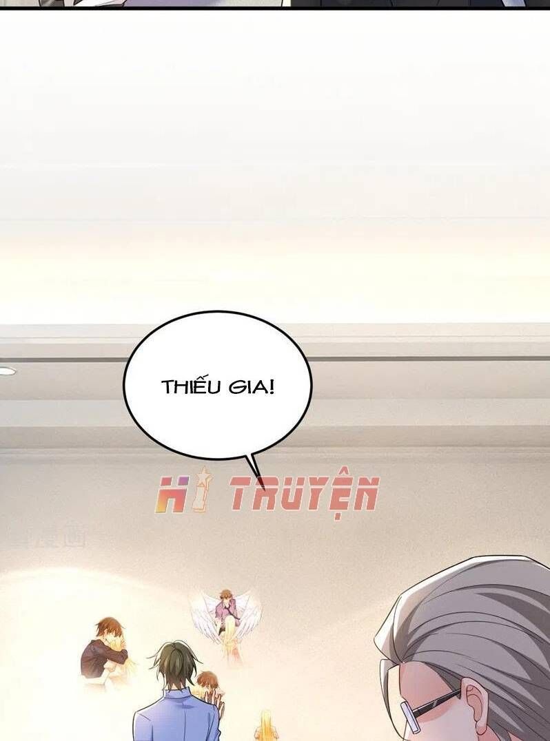 đọc truyện Tổng Tài Tại Thượng Chương 546 ảnh 44 tại Thiên Thai Truyện