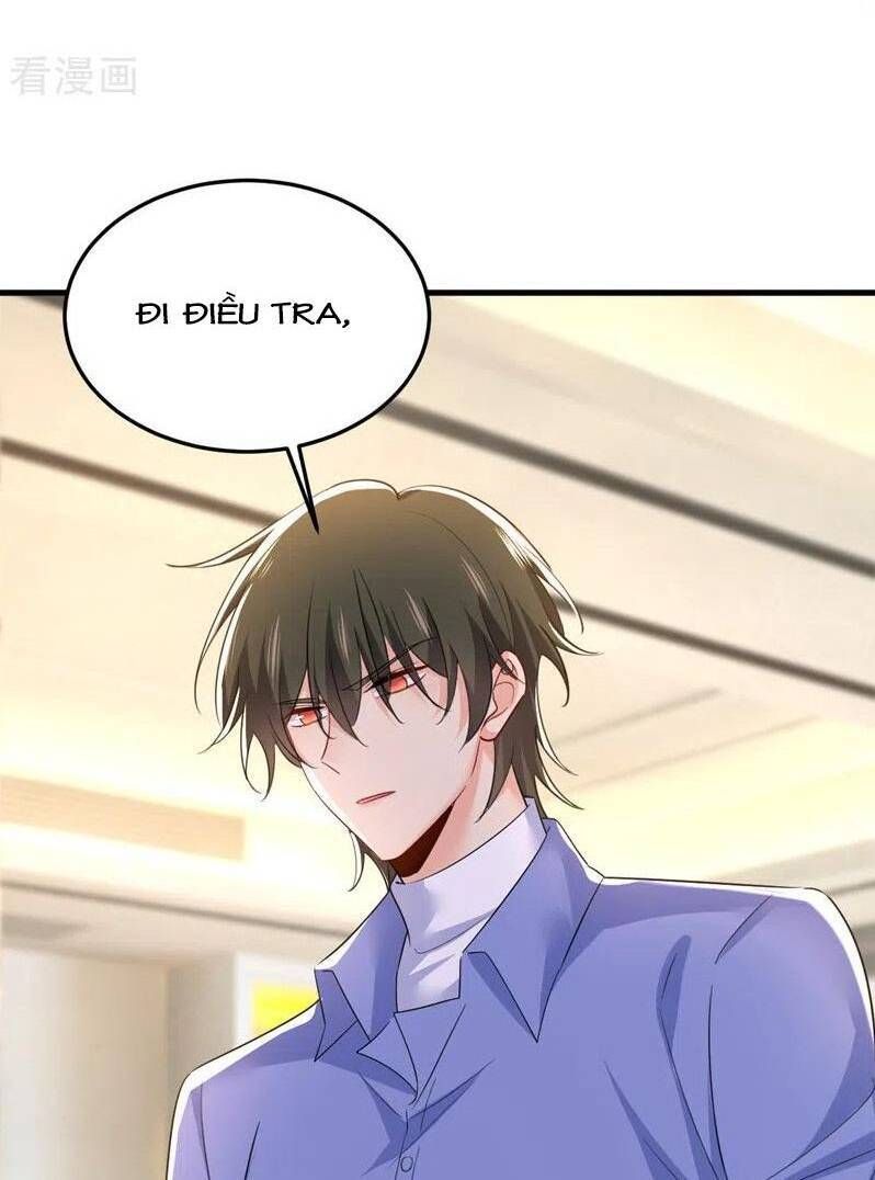 đọc truyện Tổng Tài Tại Thượng Chương 546 ảnh 46 tại Thiên Thai Truyện