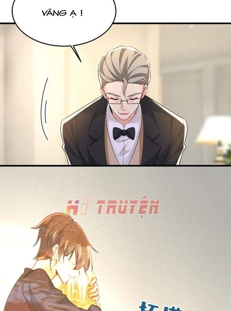 đọc truyện Tổng Tài Tại Thượng Chương 546 ảnh 48 tại Thiên Thai Truyện