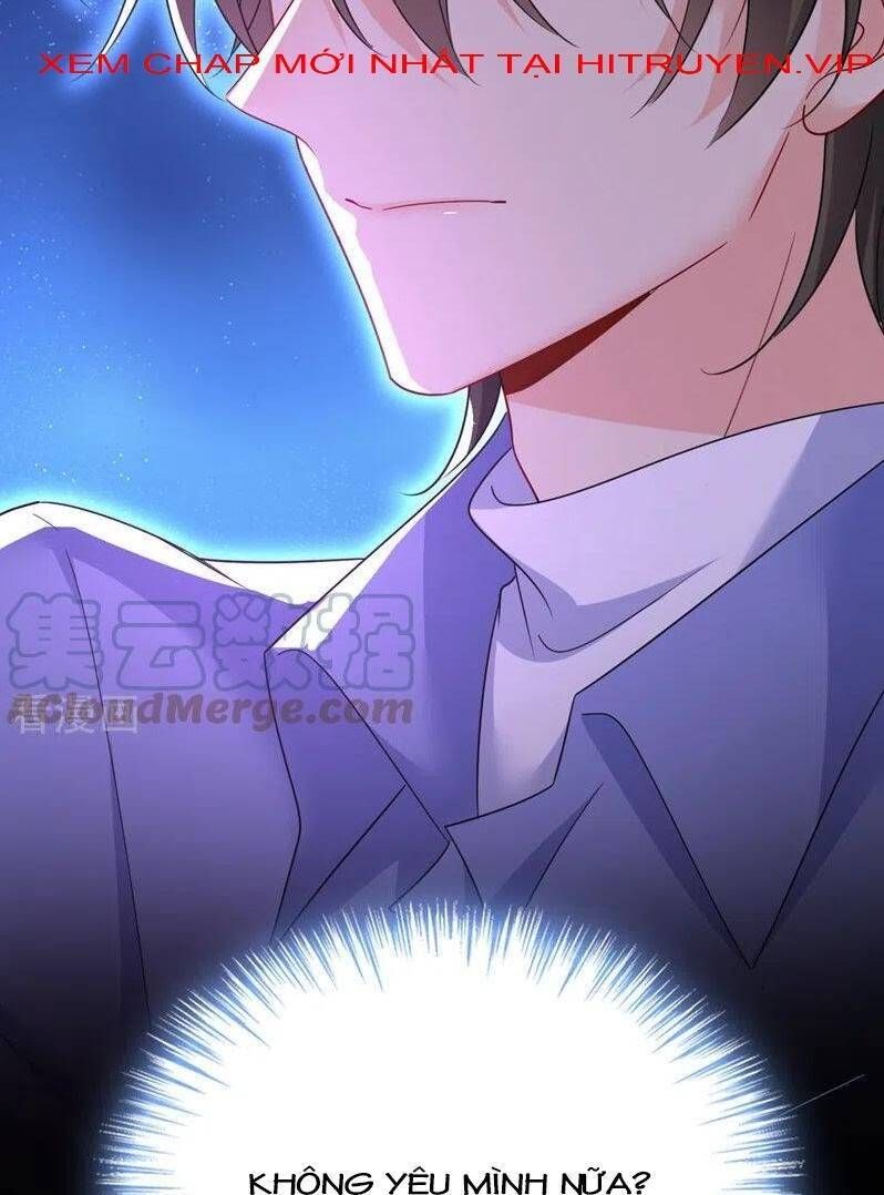 đọc truyện Tổng Tài Tại Thượng Chương 546 ảnh 51 tại Thiên Thai Truyện