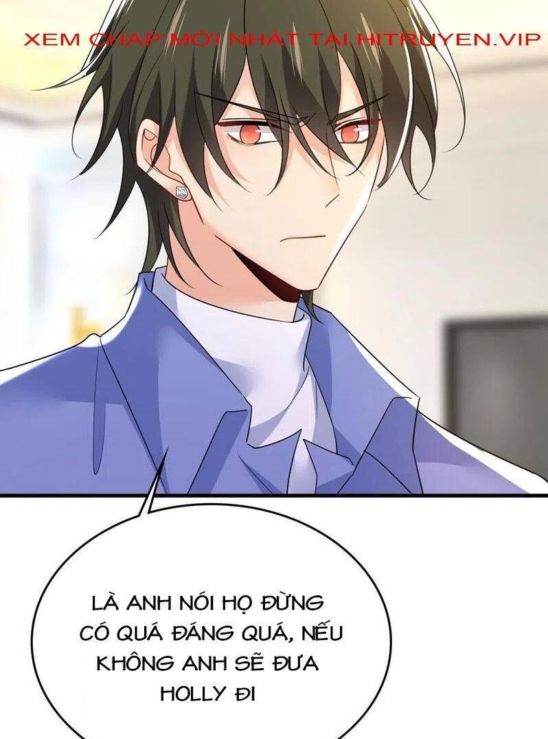 đọc truyện Tổng Tài Tại Thượng Chương 546 ảnh 7 tại Thiên Thai Truyện