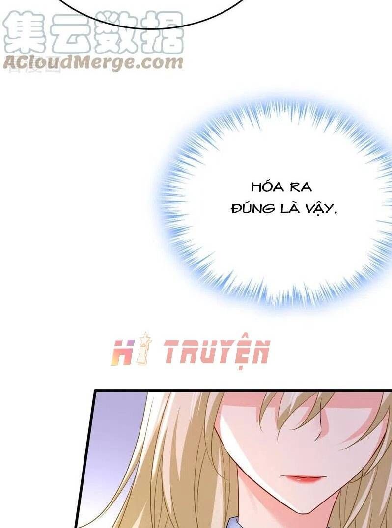 đọc truyện Tổng Tài Tại Thượng Chương 546 ảnh 8 tại Thiên Thai Truyện