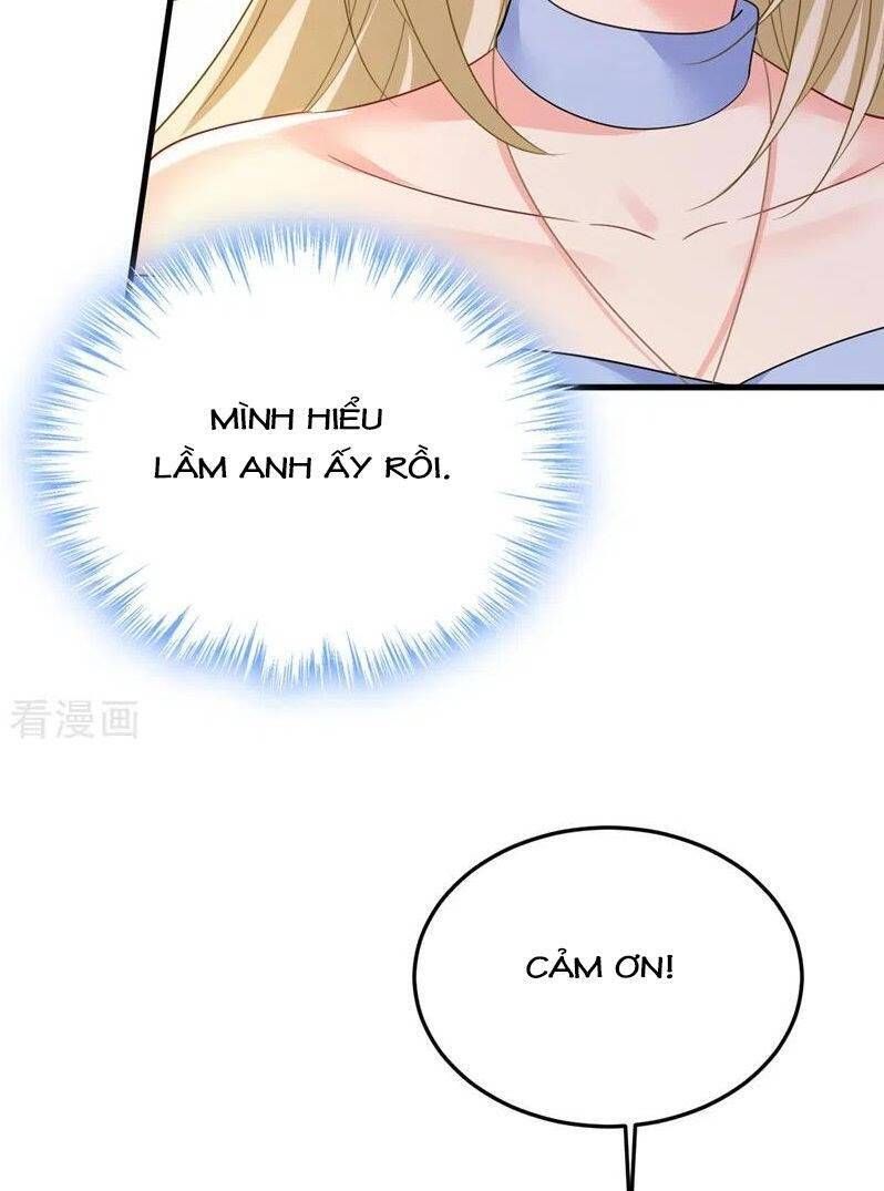 đọc truyện Tổng Tài Tại Thượng Chương 546 ảnh 9 tại Thiên Thai Truyện