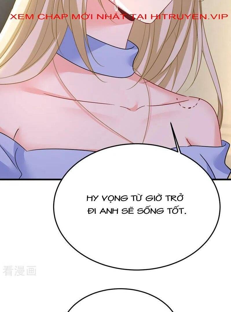 đọc truyện Tổng Tài Tại Thượng Chương 546 ảnh 11 tại Thiên Thai Truyện