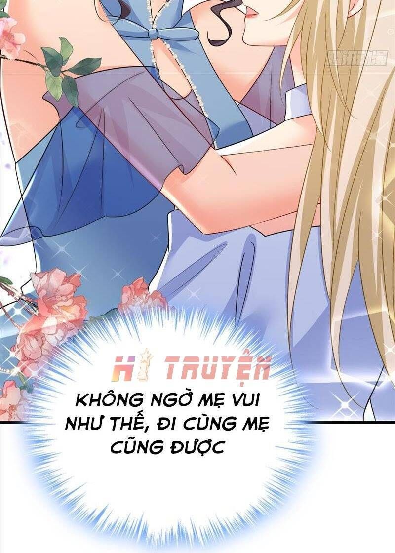 đọc truyện Tổng Tài Tại Thượng Chương 547 ảnh 13 tại Thiên Thai Truyện