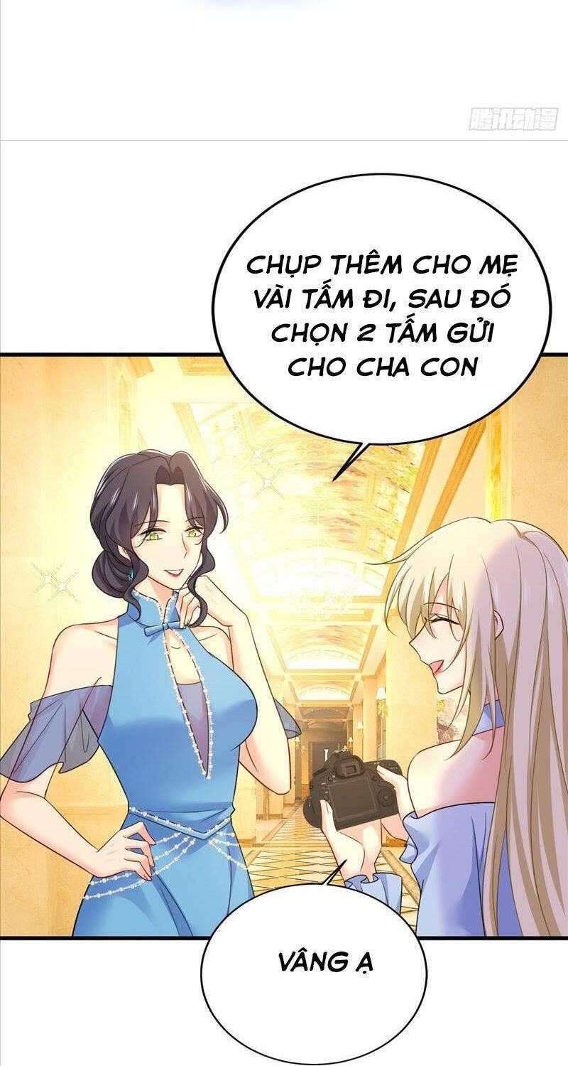 đọc truyện Tổng Tài Tại Thượng Chương 547 ảnh 14 tại Thiên Thai Truyện