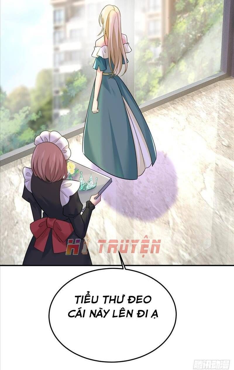 đọc truyện Tổng Tài Tại Thượng Chương 547 ảnh 16 tại Thiên Thai Truyện