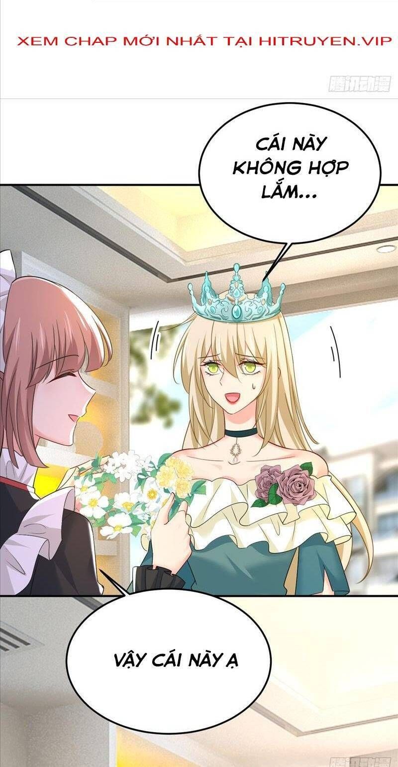 đọc truyện Tổng Tài Tại Thượng Chương 547 ảnh 18 tại Thiên Thai Truyện