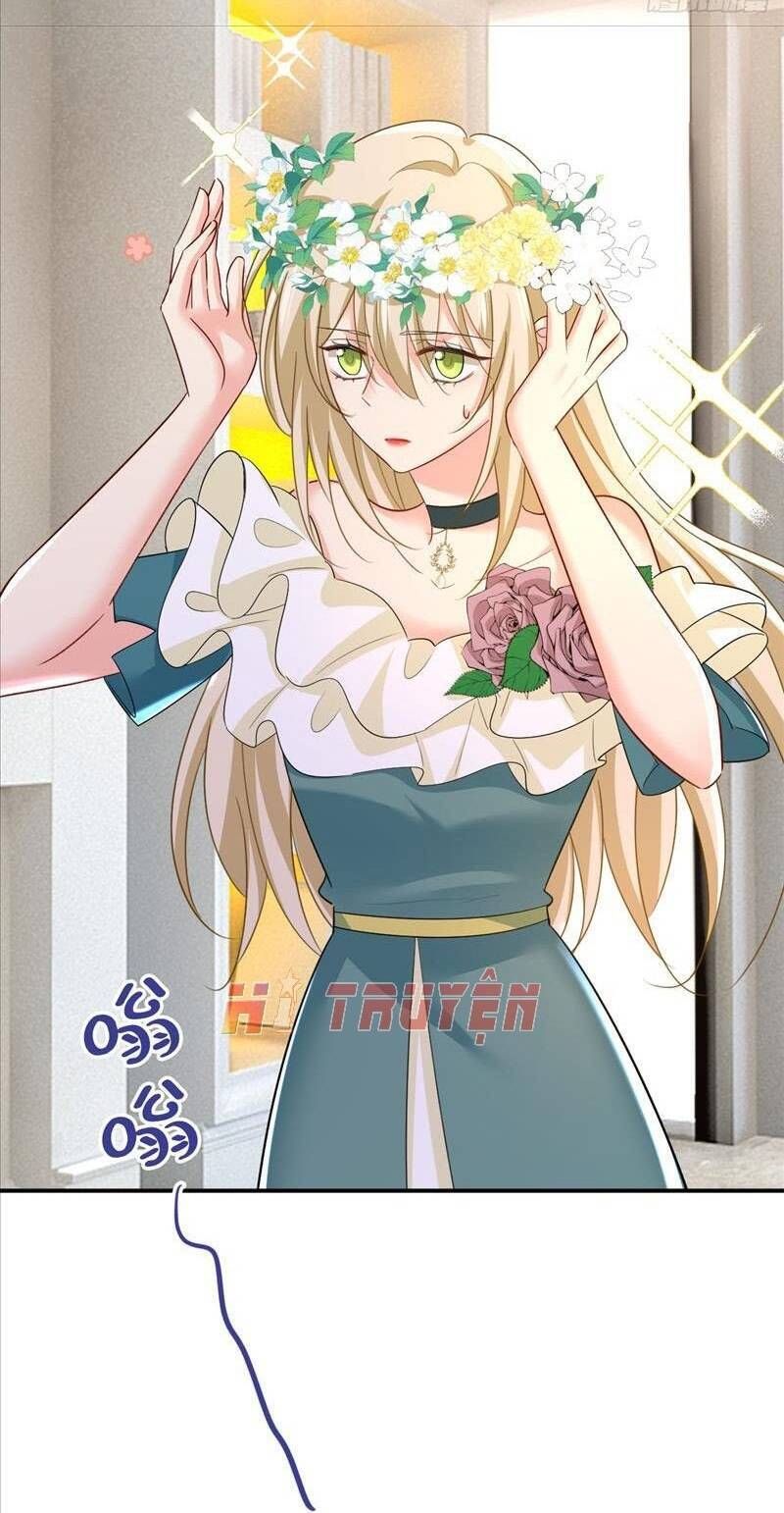 đọc truyện Tổng Tài Tại Thượng Chương 547 ảnh 19 tại Thiên Thai Truyện