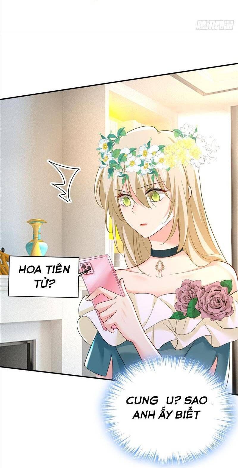 đọc truyện Tổng Tài Tại Thượng Chương 547 ảnh 20 tại Thiên Thai Truyện