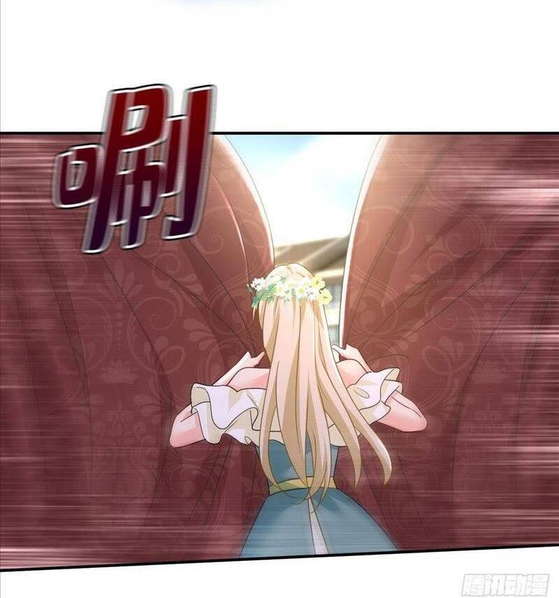 đọc truyện Tổng Tài Tại Thượng Chương 547 ảnh 22 tại Thiên Thai Truyện