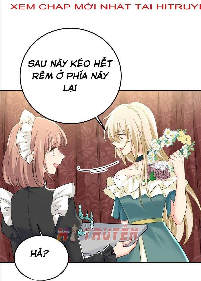 đọc truyện Tổng Tài Tại Thượng Chương 547 ảnh 23 tại Thiên Thai Truyện