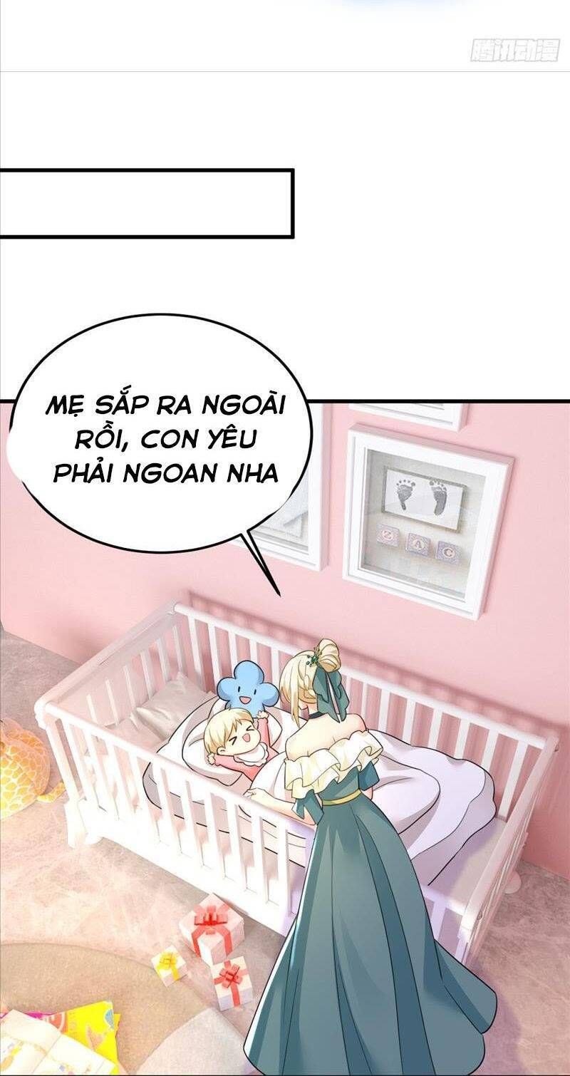 đọc truyện Tổng Tài Tại Thượng Chương 547 ảnh 26 tại Thiên Thai Truyện