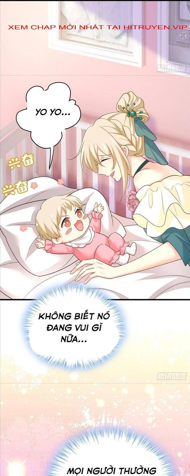 đọc truyện Tổng Tài Tại Thượng Chương 547 ảnh 27 tại Thiên Thai Truyện