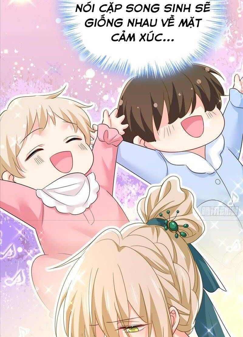 đọc truyện Tổng Tài Tại Thượng Chương 547 ảnh 28 tại Thiên Thai Truyện