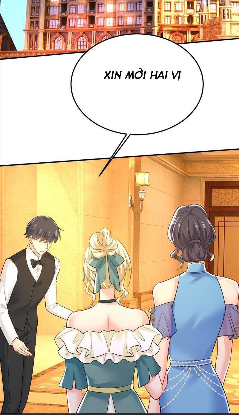 đọc truyện Tổng Tài Tại Thượng Chương 547 ảnh 31 tại Thiên Thai Truyện