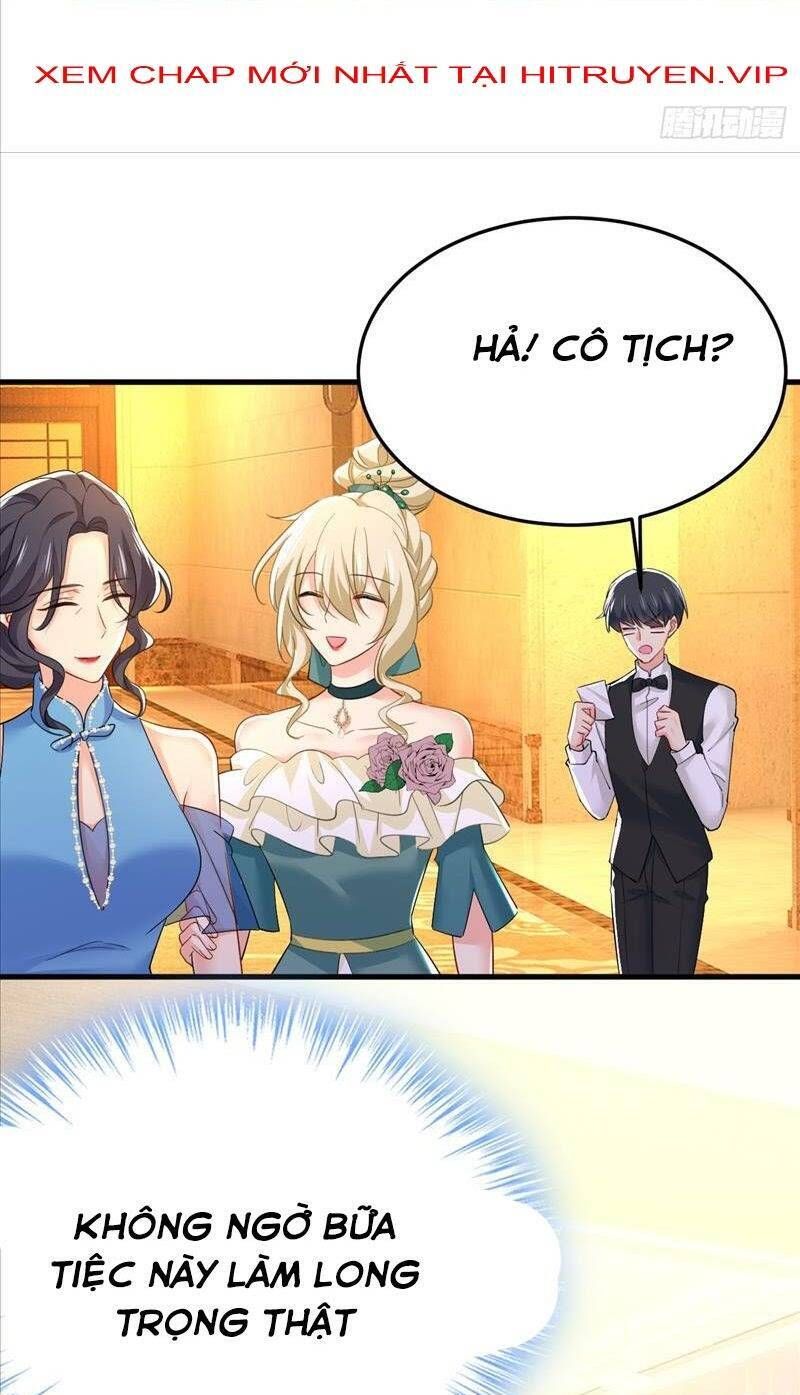 đọc truyện Tổng Tài Tại Thượng Chương 547 ảnh 32 tại Thiên Thai Truyện