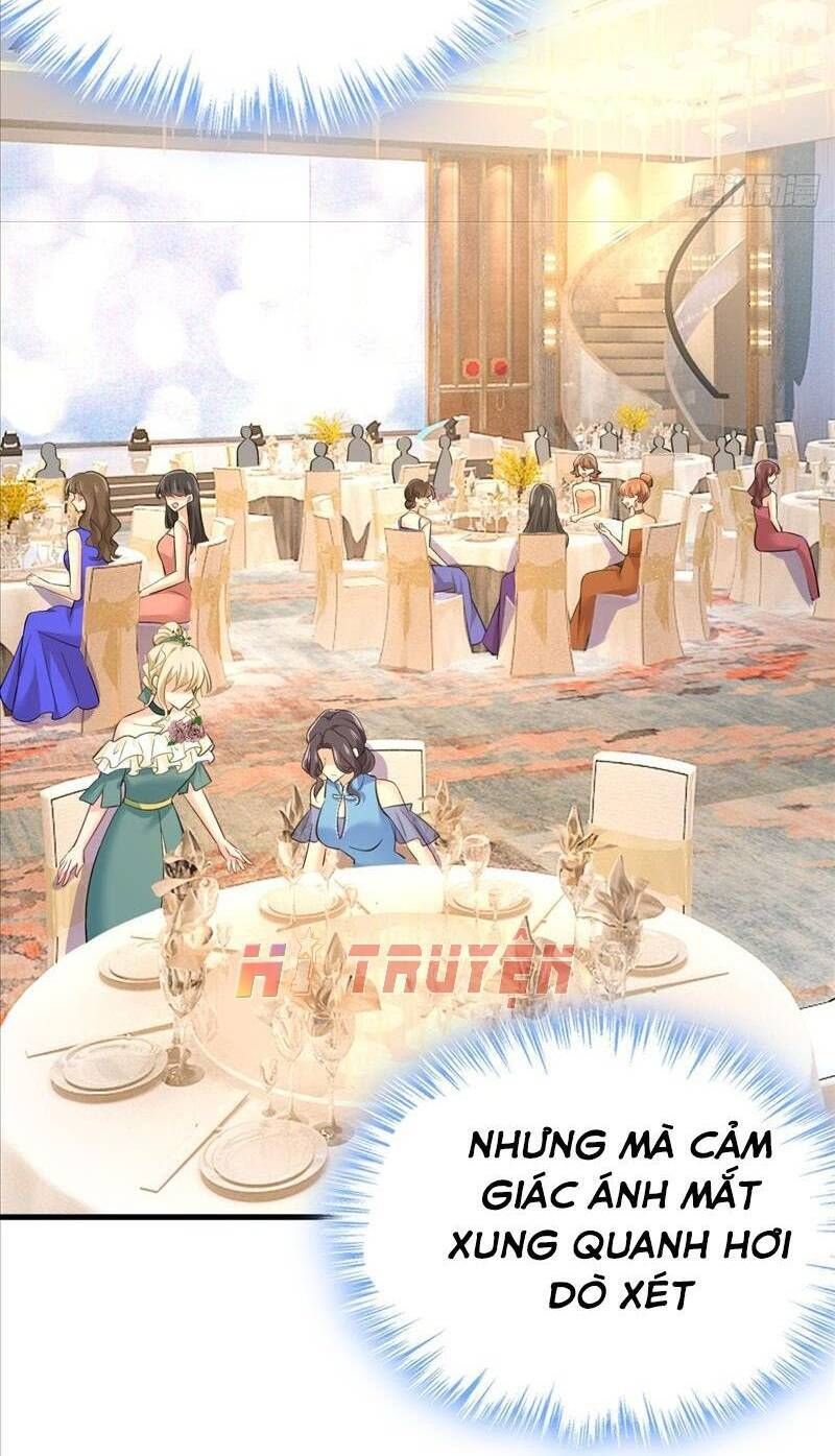 đọc truyện Tổng Tài Tại Thượng Chương 547 ảnh 33 tại Thiên Thai Truyện