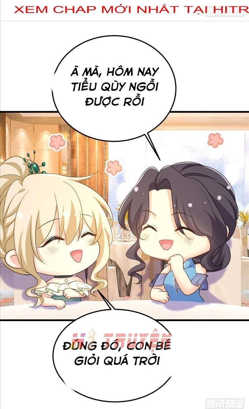 đọc truyện Tổng Tài Tại Thượng Chương 547 ảnh 37 tại Thiên Thai Truyện