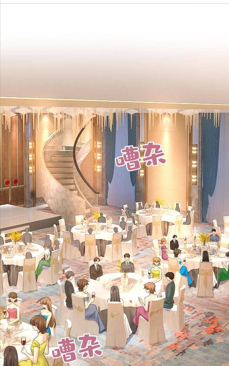 đọc truyện Tổng Tài Tại Thượng Chương 547 ảnh 38 tại Thiên Thai Truyện