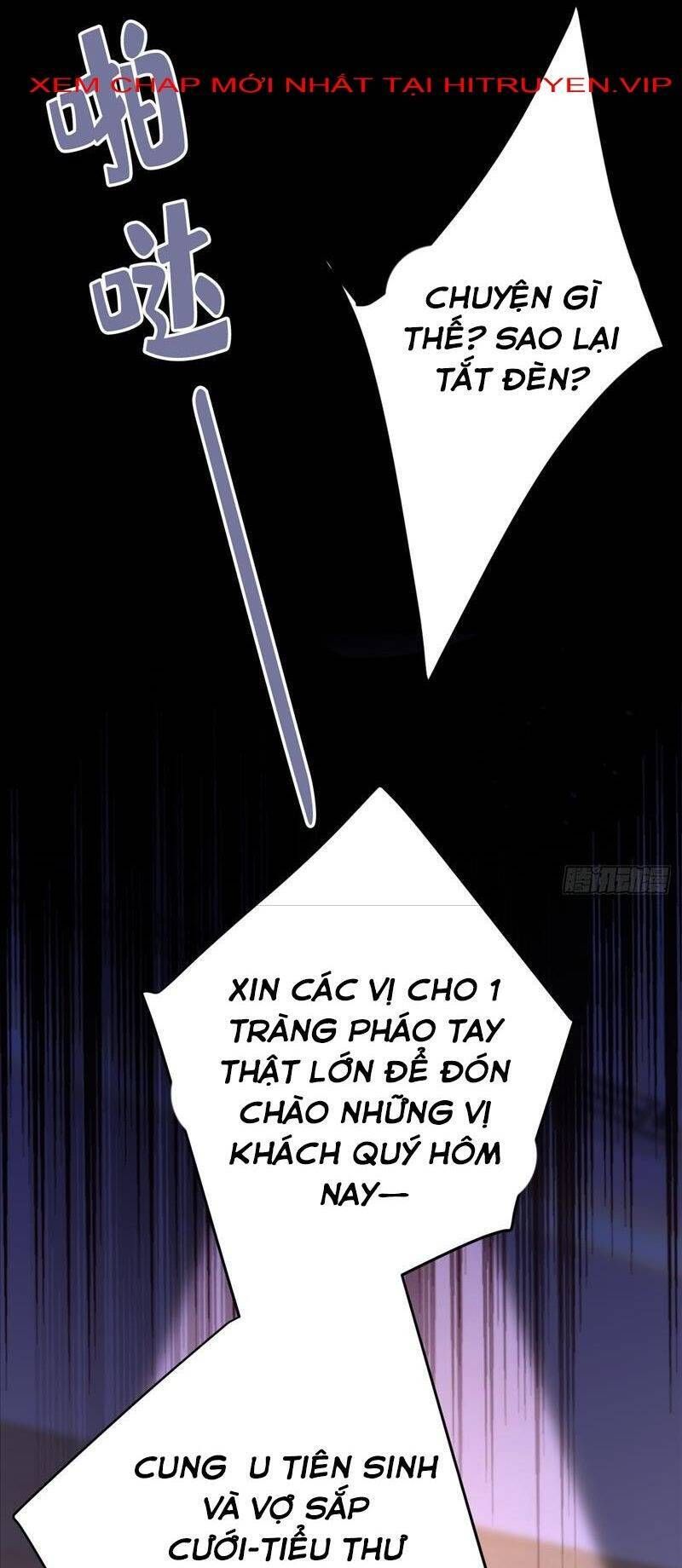 đọc truyện Tổng Tài Tại Thượng Chương 547 ảnh 40 tại Thiên Thai Truyện