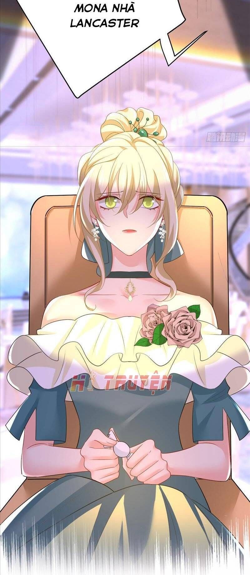 đọc truyện Tổng Tài Tại Thượng Chương 547 ảnh 41 tại Thiên Thai Truyện