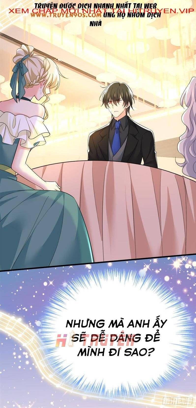 đọc truyện Tổng Tài Tại Thượng Chương 548.1 ảnh 13 tại Thiên Thai Truyện