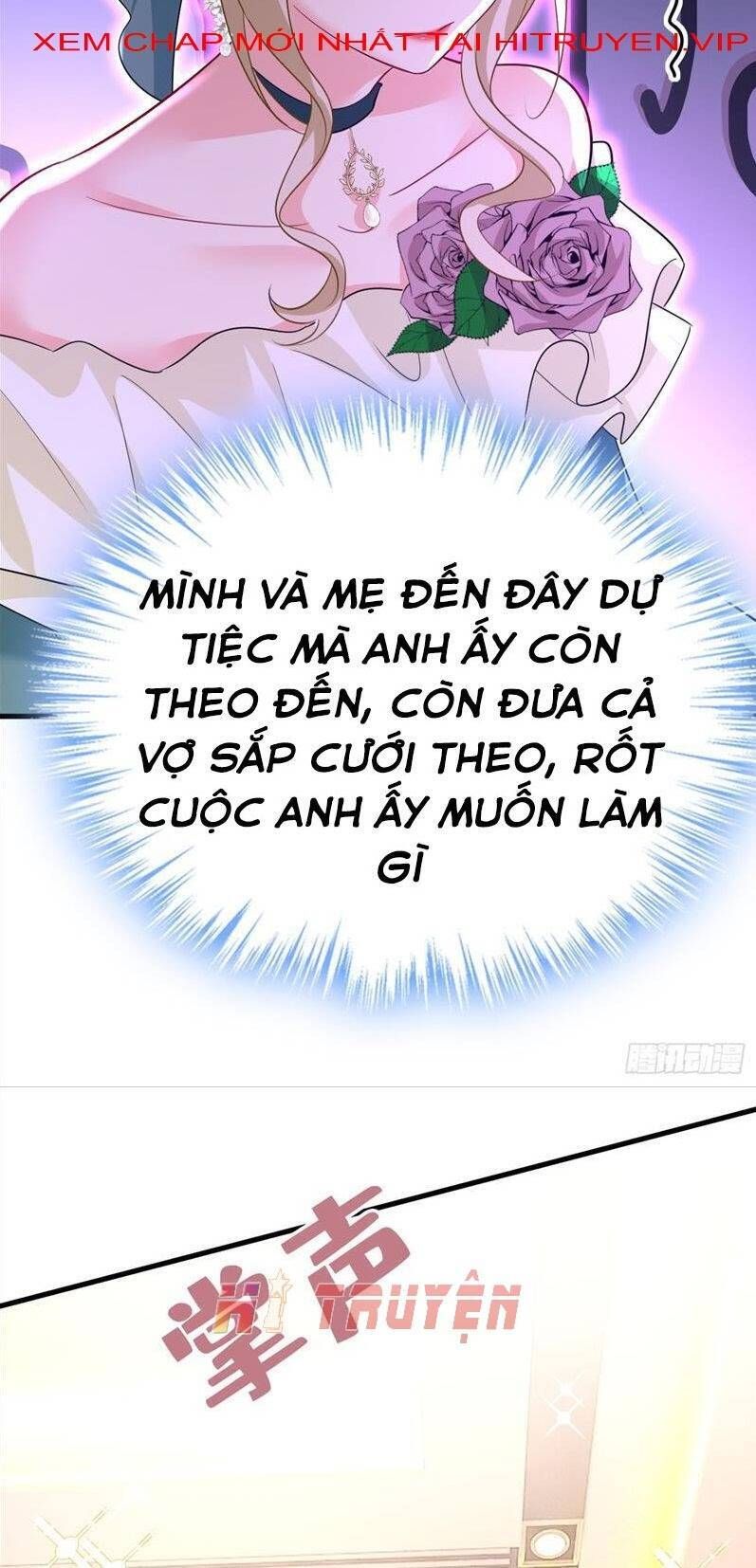 đọc truyện Tổng Tài Tại Thượng Chương 548.1 ảnh 5 tại Thiên Thai Truyện