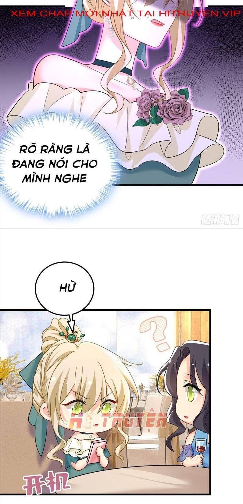 đọc truyện Tổng Tài Tại Thượng Chương 548.2 ảnh 14 tại Thiên Thai Truyện