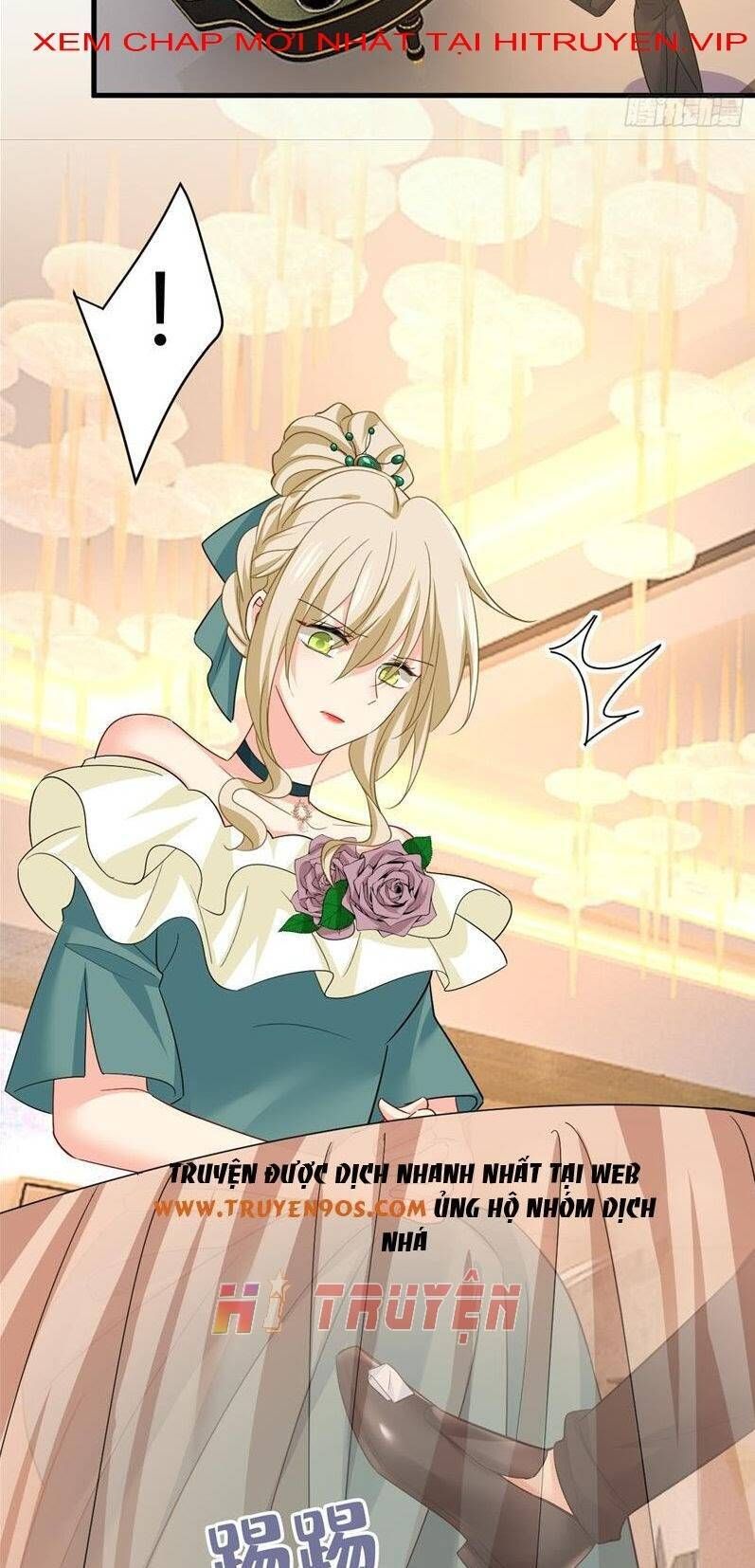 đọc truyện Tổng Tài Tại Thượng Chương 548.2 ảnh 4 tại Thiên Thai Truyện