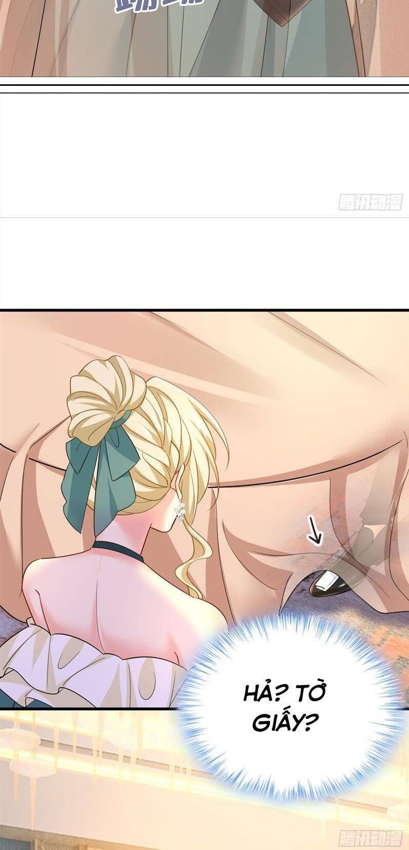 đọc truyện Tổng Tài Tại Thượng Chương 548.2 ảnh 5 tại Thiên Thai Truyện