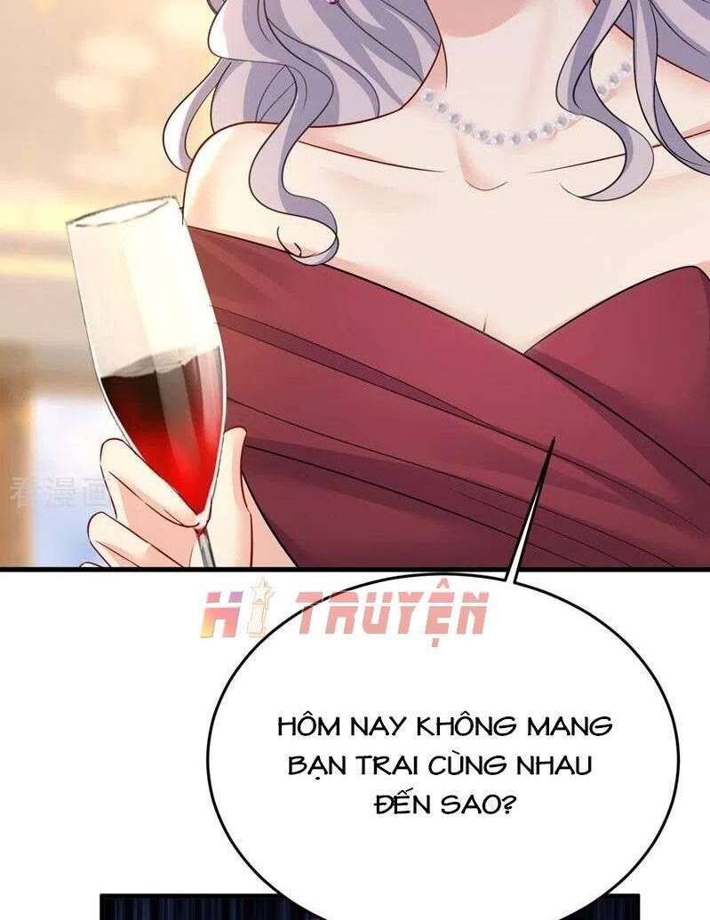 đọc truyện Tổng Tài Tại Thượng Chương 549.1 ảnh 12 tại Thiên Thai Truyện