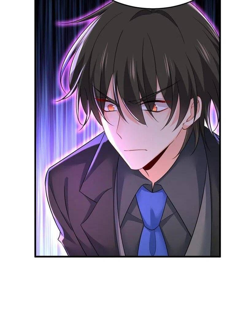 đọc truyện Tổng Tài Tại Thượng Chương 549.1 ảnh 13 tại Thiên Thai Truyện