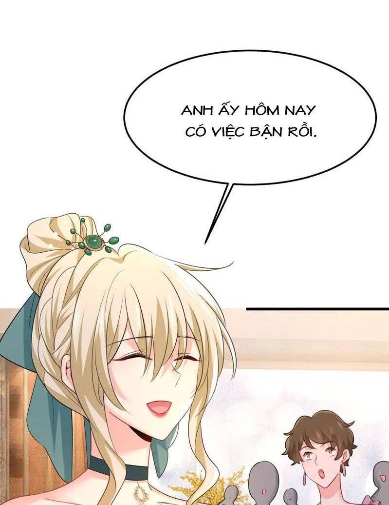 đọc truyện Tổng Tài Tại Thượng Chương 549.1 ảnh 14 tại Thiên Thai Truyện