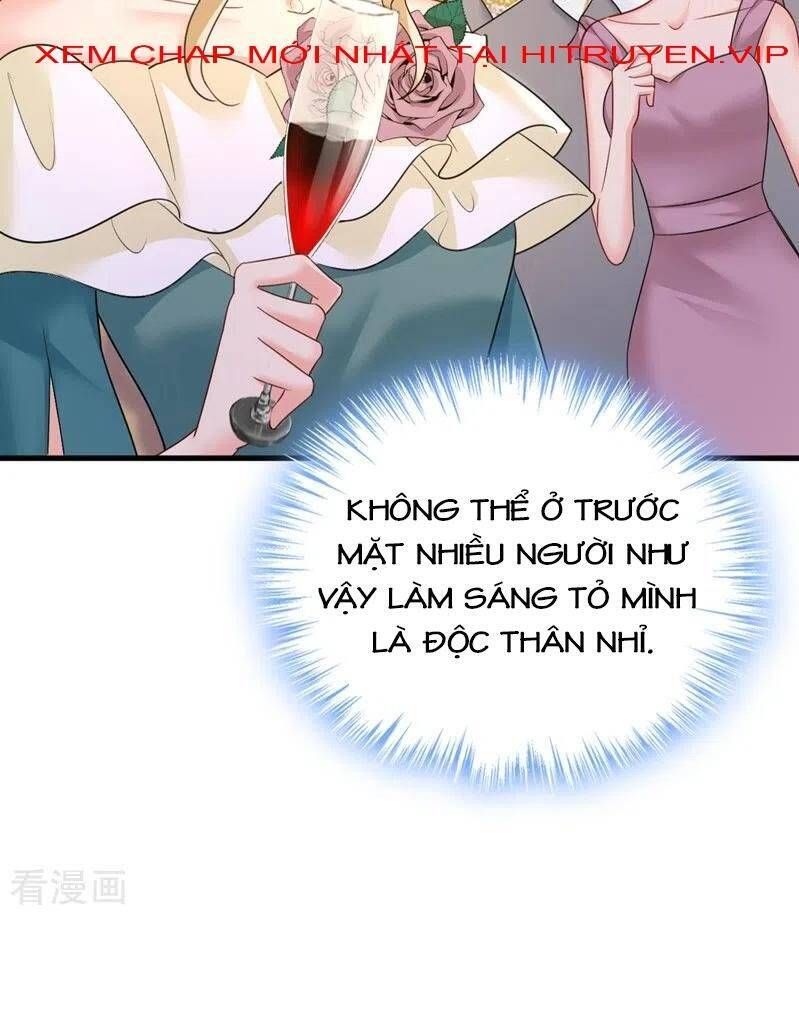 đọc truyện Tổng Tài Tại Thượng Chương 549.1 ảnh 15 tại Thiên Thai Truyện