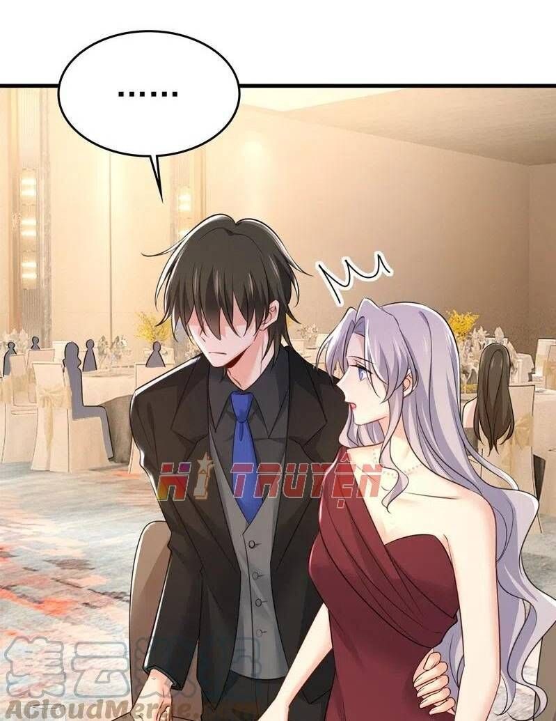 đọc truyện Tổng Tài Tại Thượng Chương 549.1 ảnh 16 tại Thiên Thai Truyện