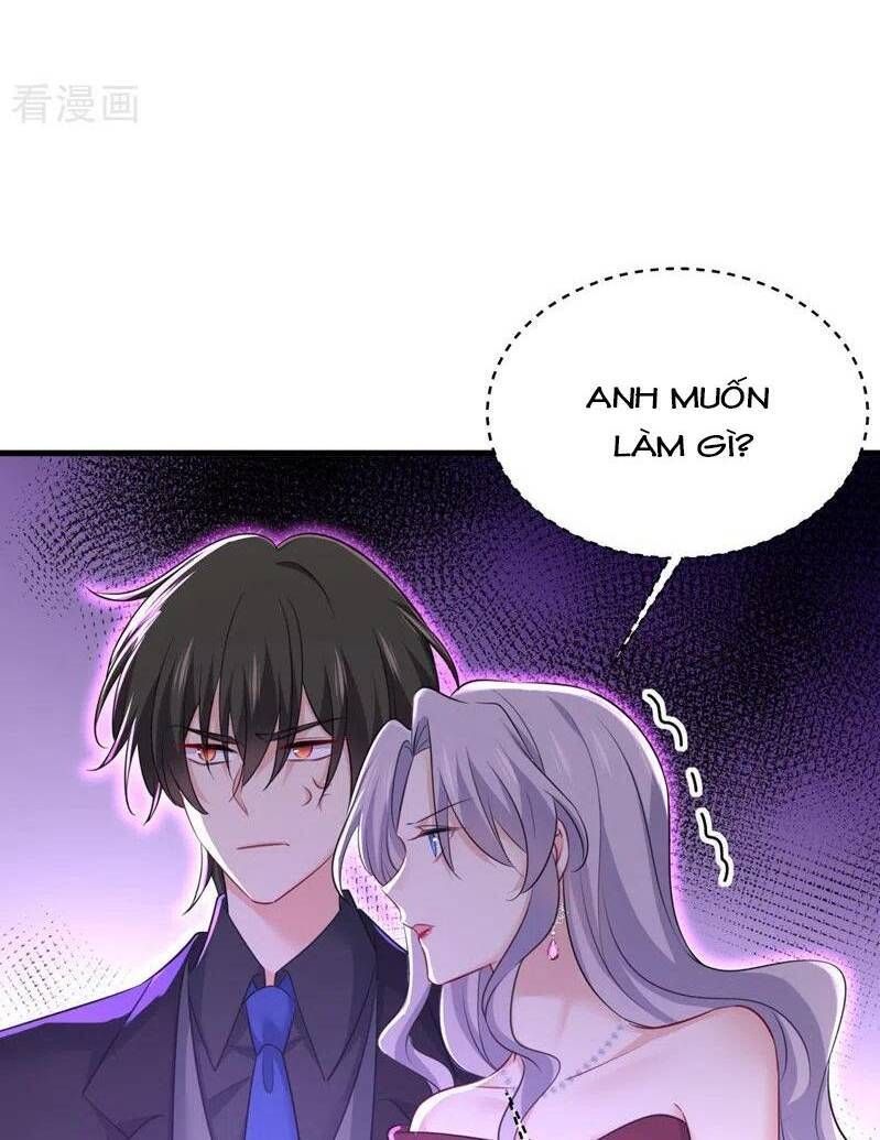 đọc truyện Tổng Tài Tại Thượng Chương 549.1 ảnh 18 tại Thiên Thai Truyện