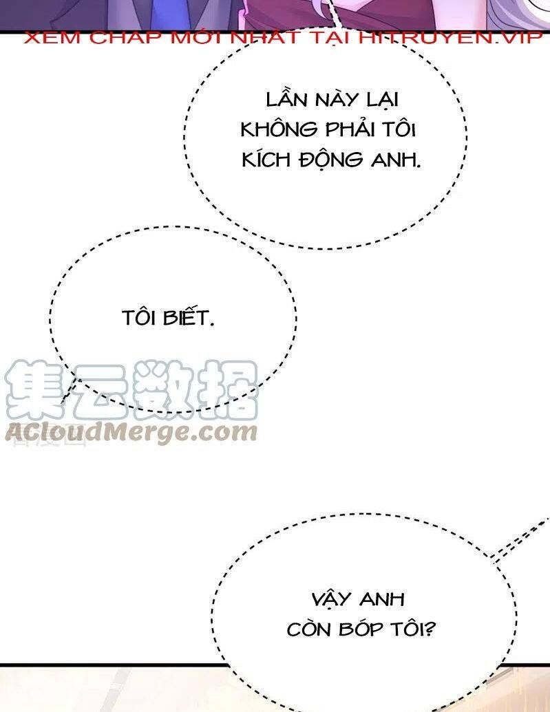 đọc truyện Tổng Tài Tại Thượng Chương 549.1 ảnh 19 tại Thiên Thai Truyện